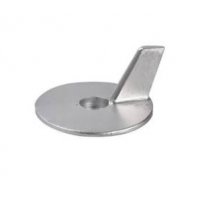 Honda Outboard Trim Tab Zinc Anode 41107-ZV5-000